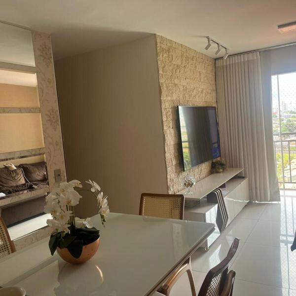 3-Quartos 1 Suites - MotoGP 2026