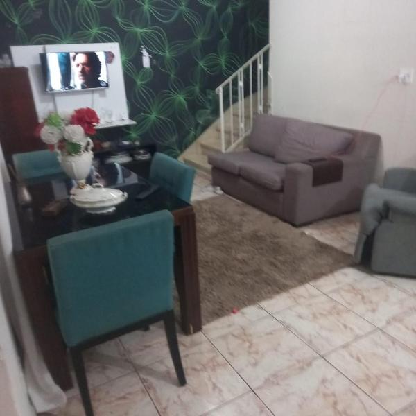 Espaço Aconchegante Alto do Ipiranga