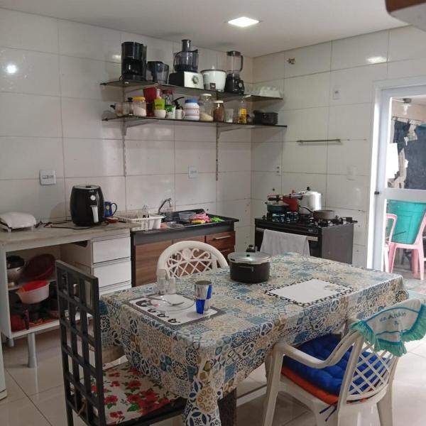 Espaço Aconchegante Alto do Ipiranga - Foto 4