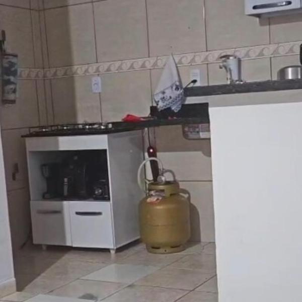 Casa simples, mas confortável - Foto 2