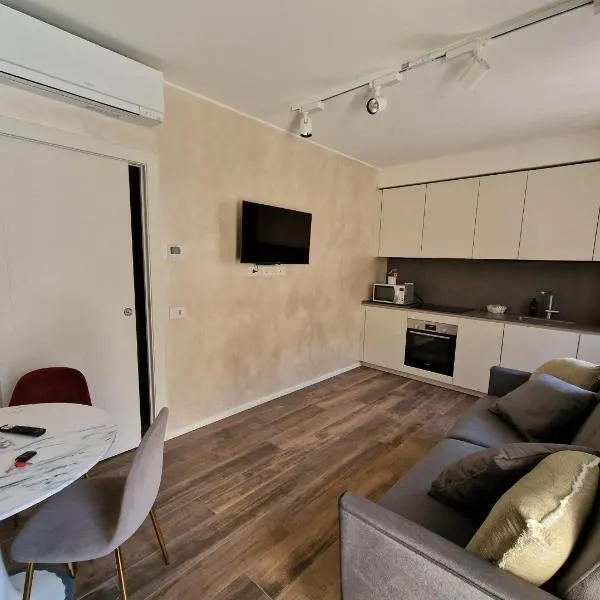 VR House 15 min to Milan and 5 min to Rho Fiera, hotel en Rho