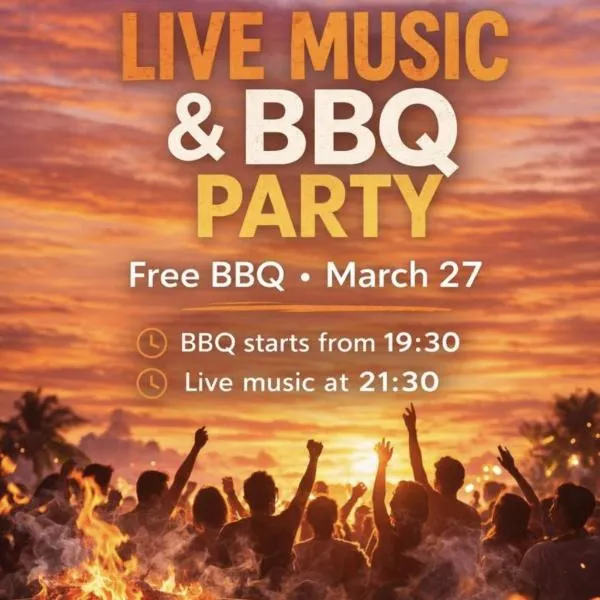 Da Housetel Kuta, hotel di Kuta