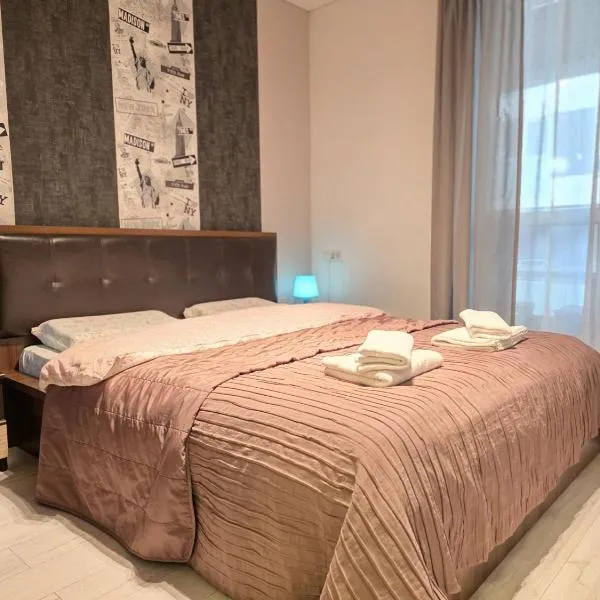 Apartament modern -with Free Parking, hotel a Chiajna