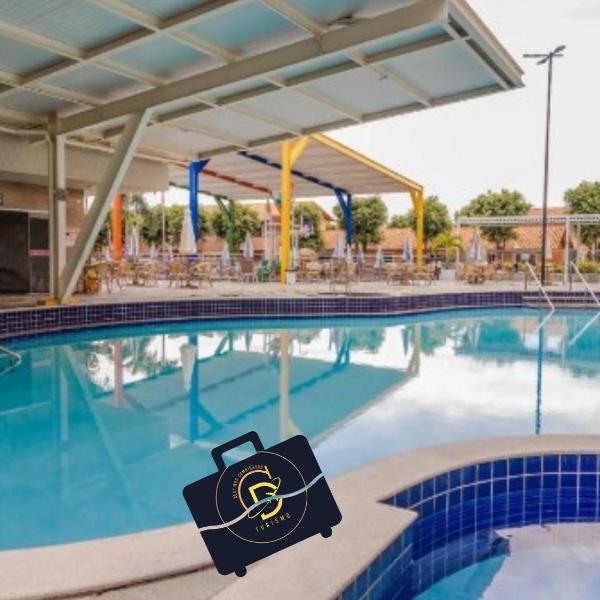 diRoma Fiori --com Piscinas 24h -- DESTINOS COMBINADOS TURISMO