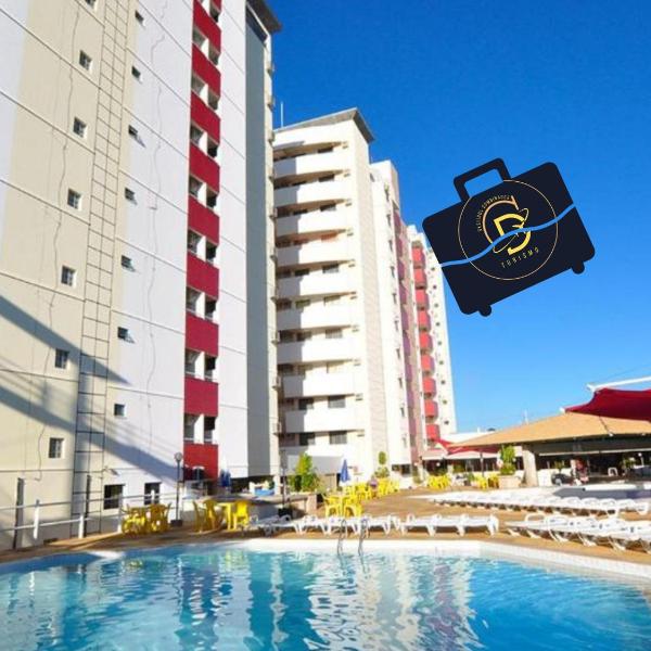 Villas diRoma - --com Piscinas 24h -- DESTINOS COMBINADOS TURISMO