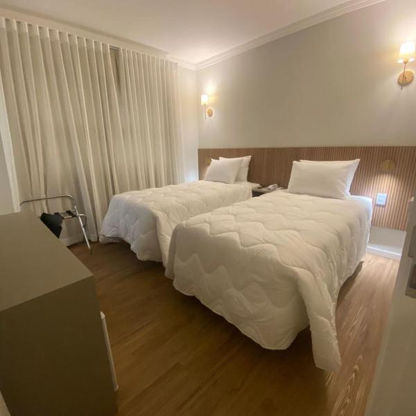 Hotel Cittari Tatuí - Foto 2