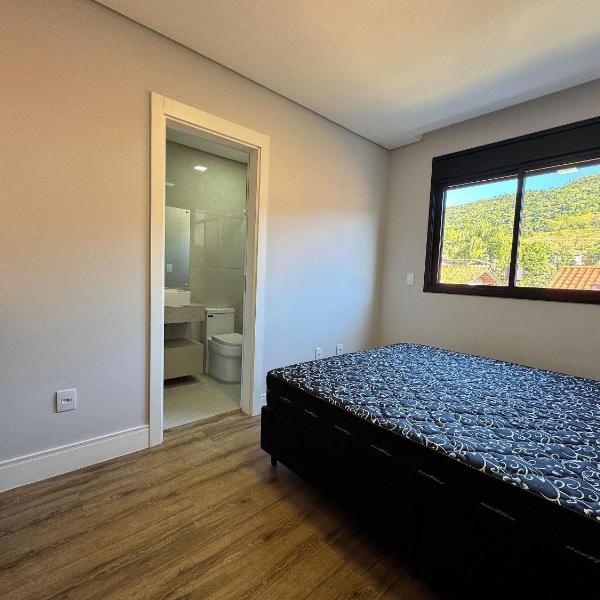 Polaris Residence - Apartamento com 2 suítes, totalmente mobiliado, a apenas 5 minutos da praia de Palmas. - Foto 2