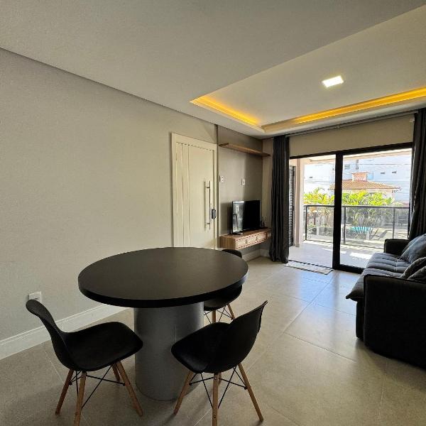 Polaris Residence - Apartamento com 2 suítes, totalmente mobiliado, a apenas 5 minutos da praia de Palmas. - Foto 5