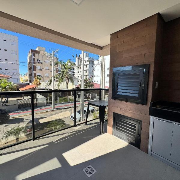 Polaris Residence - Apartamento com 2 suítes, totalmente mobiliado, a apenas 5 minutos da praia de Palmas. - Foto 4