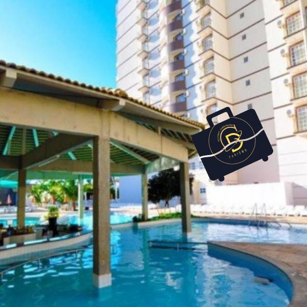diRoma Exclusive --com Piscinas 24h -- DESTINOS COMBINADOS TURISMO