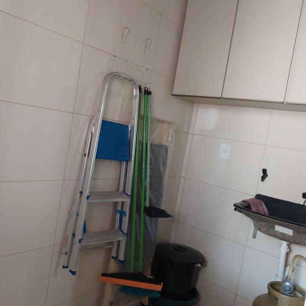Bem Estar no Bom Ap 2 - Foto 5