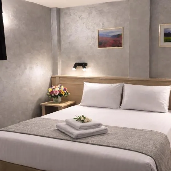 Hotel Aris, ξενοδοχείο στη Σόφια