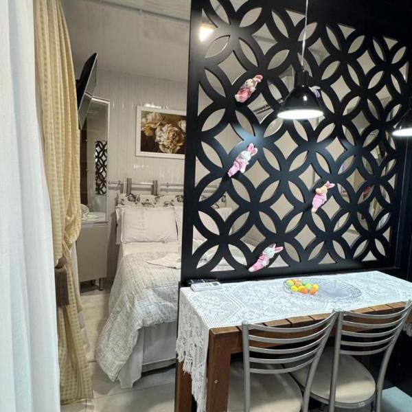 Loft jardim Pomerode - Foto 2