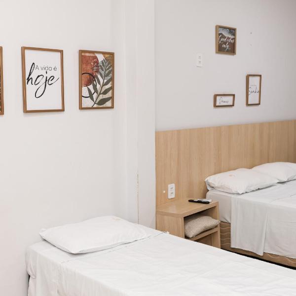 Mais Hotel - Foto 2