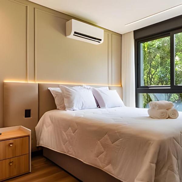 Apartamento de 2 suítes a poucos metros da Rua Coberta - Foto 2