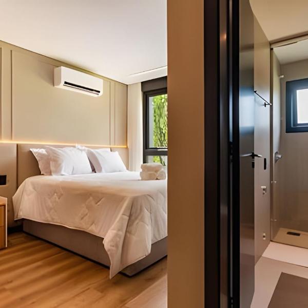 Apartamento de 2 suítes a poucos metros da Rua Coberta - Foto 3