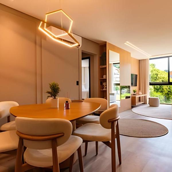 Apartamento de 2 suítes a poucos metros da Rua Coberta - Foto 5