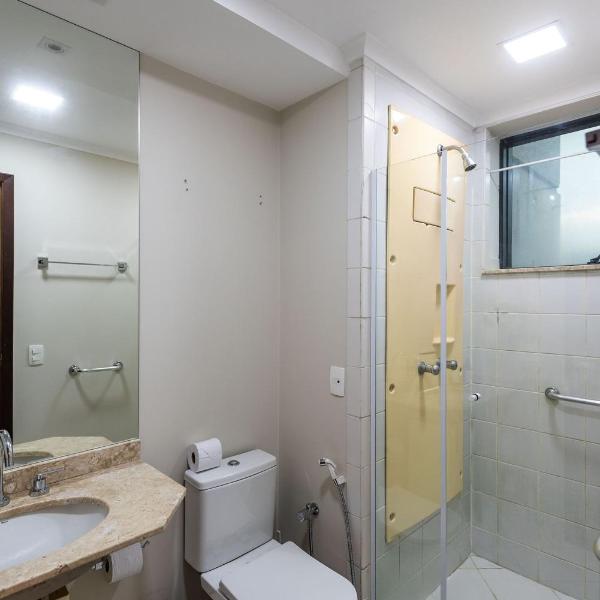 Studio na Faria Lima c/ Piscina e Spa - BT1110 - Foto 3