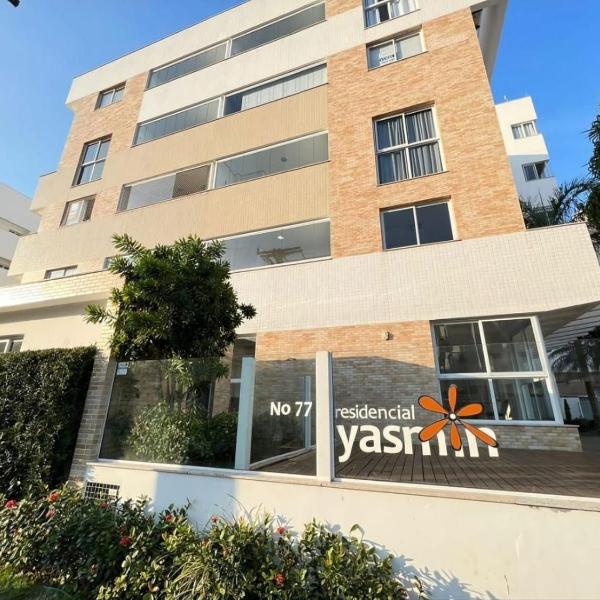 Residencial Yasmin - Apartamento espaçoso na Praia de Palmas com 3 quartos, totalmente equipado e mobiliado, muito confortável e com excelente localização. - Foto 5
