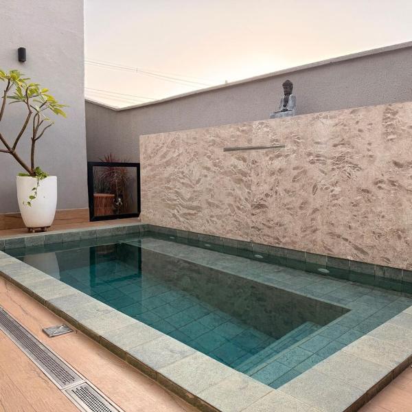 Casa para MOTO GP Goiânia - Foto 4