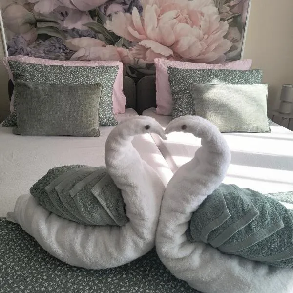 Apartmani Marijana, hotel di Lozovac