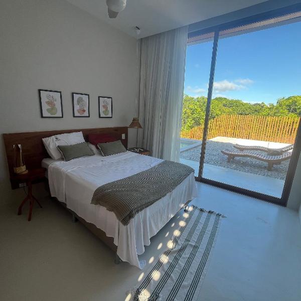 Casa Lagoa - Alto Padrão - Foto 2