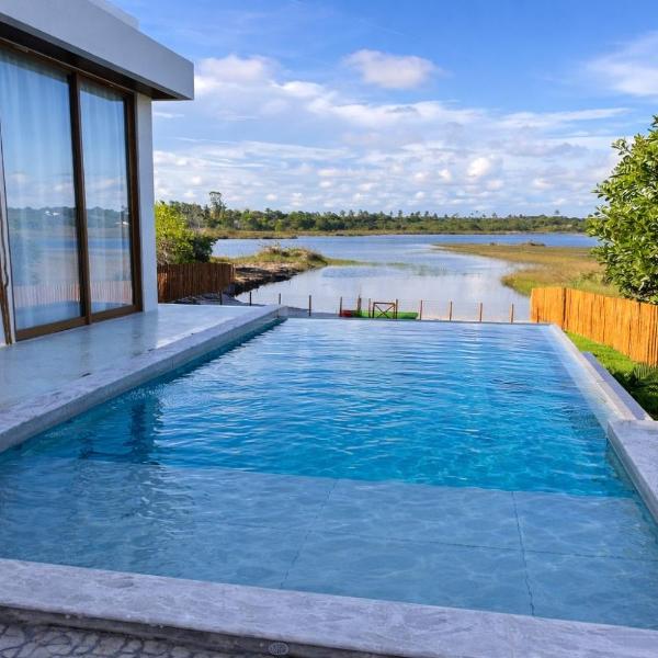 Casa Lagoa - Alto Padrão - Foto 4