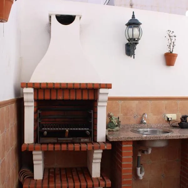 Casa Calera, hotel sa Nerja