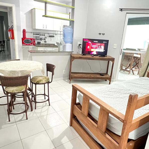 Residencial Melfi 03 - Apto 03 - Lateral - Foto 5