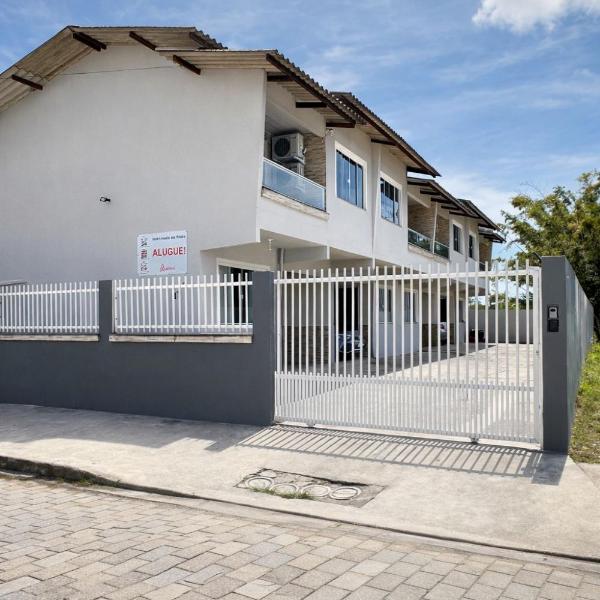 Geminado da mada casa 1
