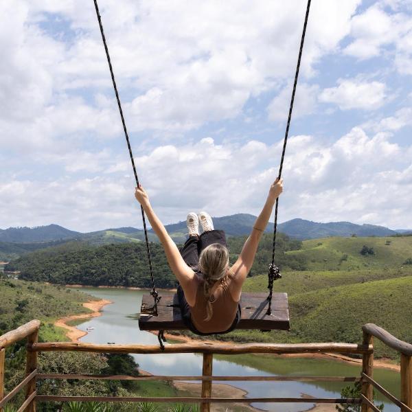 Pousada Lago dos Sonhos - Foto 4