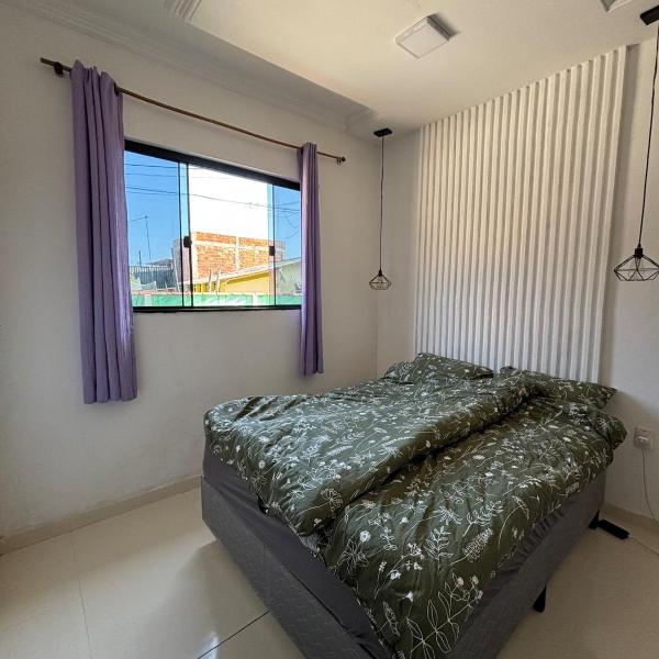 Casa Aurora Provetá - Ilha Grande - Foto 2