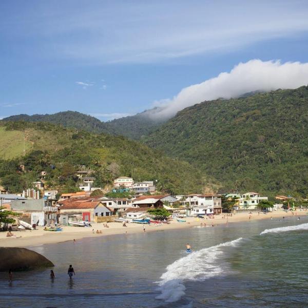 Casa Aurora Provetá - Ilha Grande - Foto 5