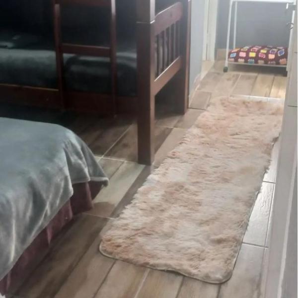 Pousada Araucária quarto 1, Quarto de solteiro ... - Foto 2