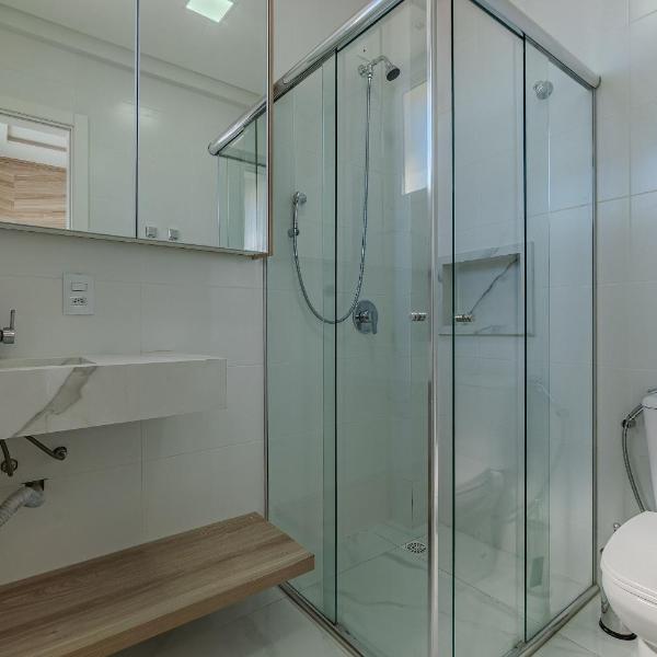 Conforto & Elegância • 2 Suítes + Piscina - Foto 3