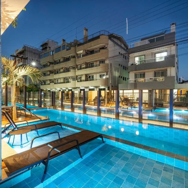 Conforto & Elegância • 2 Suítes + Piscina - Foto 4