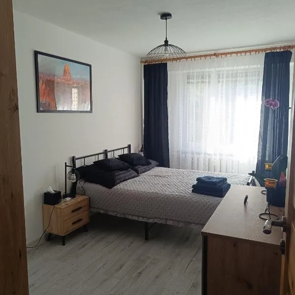 Apartament SIEDEMNAŚCIE, hôtel à Sanok