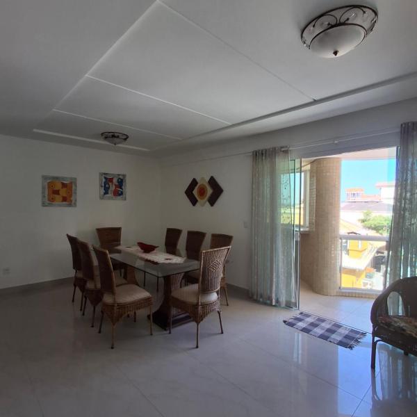 Apartamento amplo pertinho da praia - Foto 4