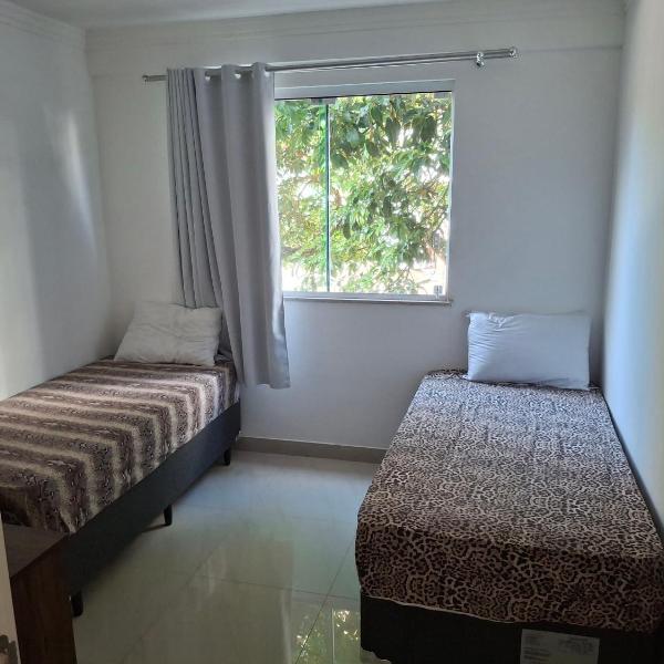 Apartamento amplo pertinho da praia - Foto 2