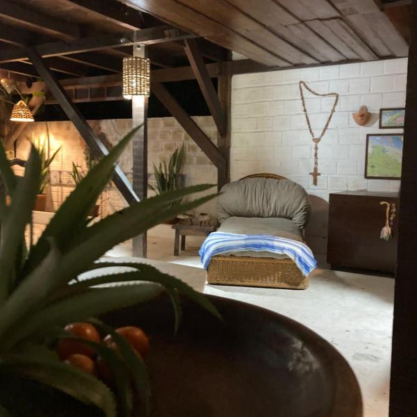 Casa Mamagaia Atins - Foto 2