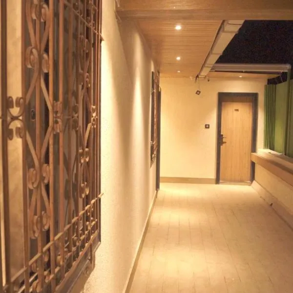 Hotel Shivam photo 2