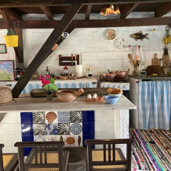 Casa Mamagaia Atins - Foto 4