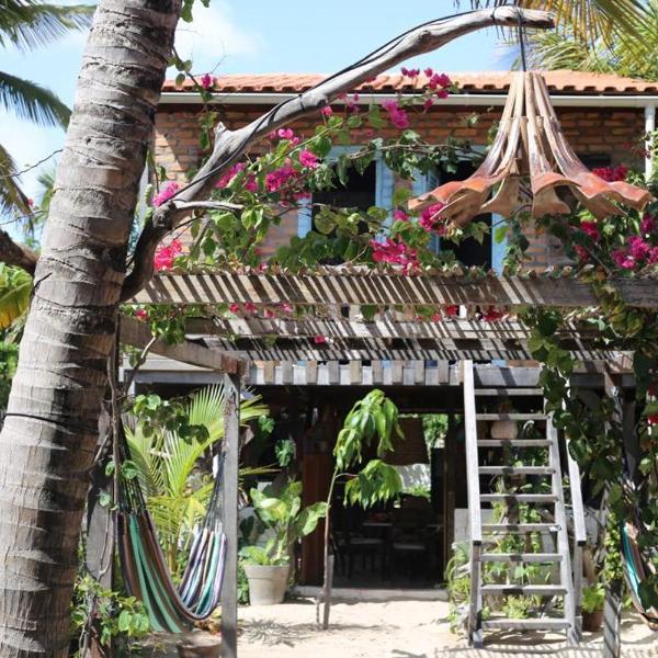 Casa Mamagaia Atins - Foto 5