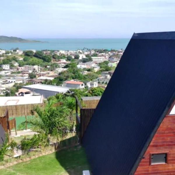 Cabanas do Mar ES - Guarapari