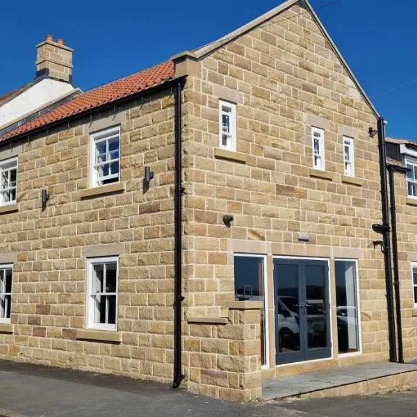 The Wilson Arms, hotel Sneatonban
