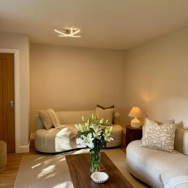 Spacious Modern 4BR Nottingham City- QMC- Uni, hotel em Nottingham