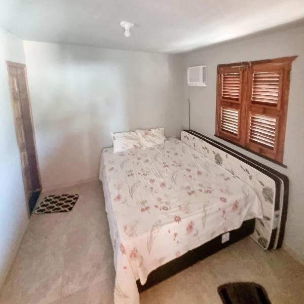 Casa em Icapui-CE, Praia de Barreiras - 3 quartos - Foto 2