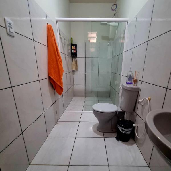 Casa em Icapui-CE, Praia de Barreiras - 3 quartos - Foto 3