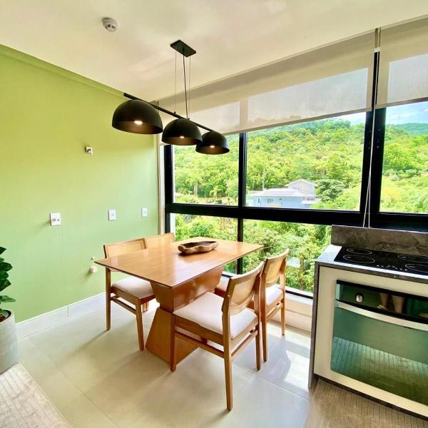 LIV Exclusive Flat 611– a 2 min da Praia de Bombas