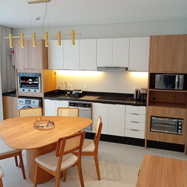 LIV Exclusive Flat 507– a 2 min da Praia de Bombas
